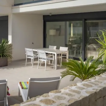 Apartment Brisa Marina *