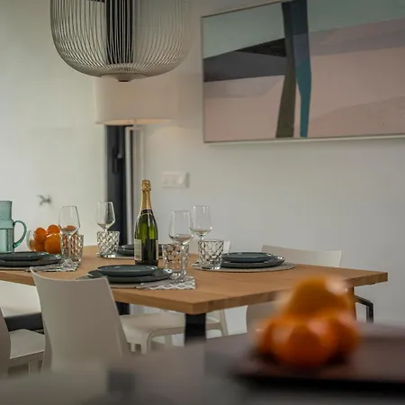Appartement Brisa Marina Jávea
