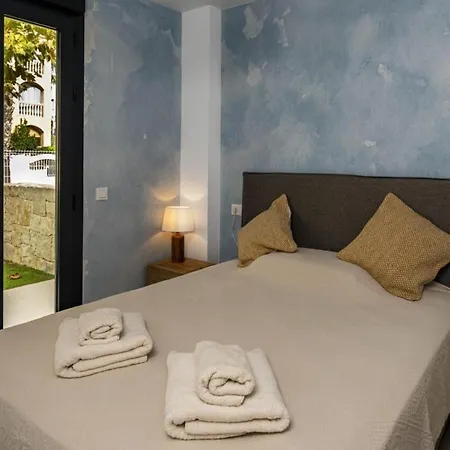Apartment Brisa Marina