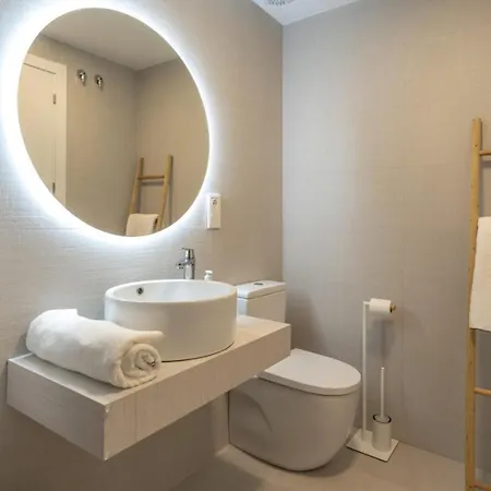 Brisa Marina Apartment