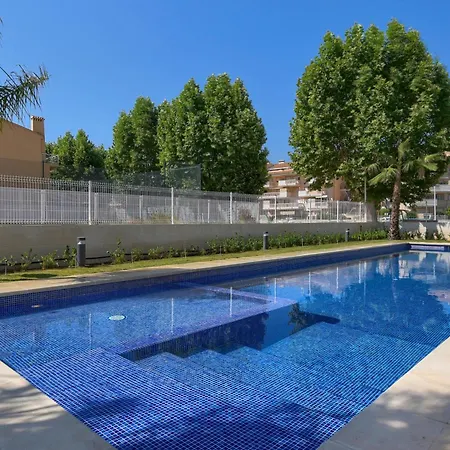 Brisa Marina Apartment